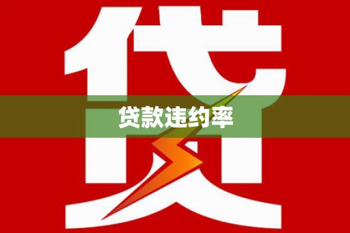 秀山贷款违约率