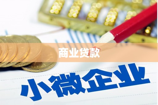 秀山商业贷款