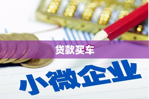 秀山贷款买车