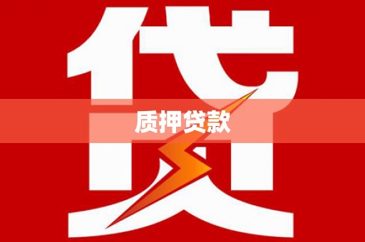 秀山质押贷款