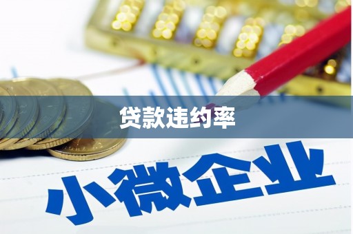 秀山贷款违约率