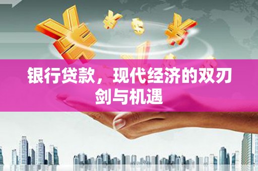 秀山银行贷款，现代经济的双刃剑与机遇