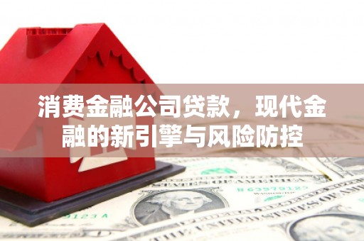 秀山消费金融公司贷款，现代金融的新引擎与风险防控