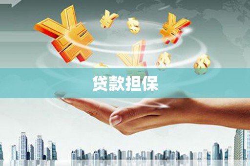 秀山贷款担保