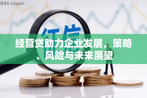 秀山经营贷助力企业发展，策略、风险与未来展望
