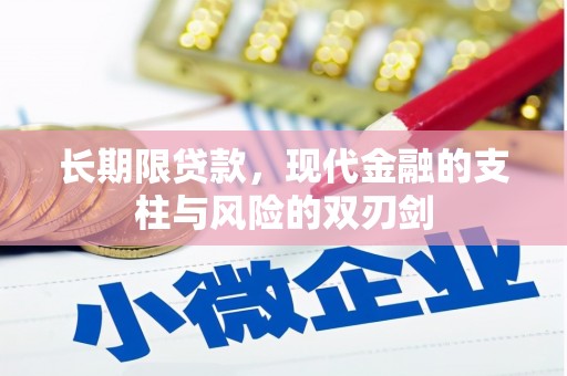 秀山长期限贷款，现代金融的支柱与风险的双刃剑