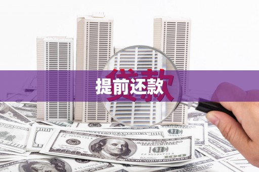 秀山提前还款