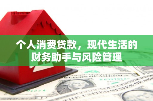 秀山个人消费贷款，现代生活的财务助手与风险管理