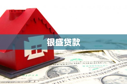 秀山银盛贷款
