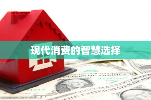 秀山现代消费的智慧选择