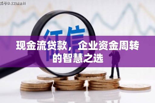 秀山现金流贷款，企业资金周转的智慧之选