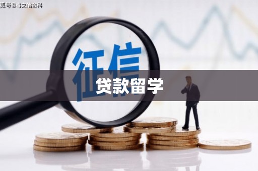 秀山贷款留学