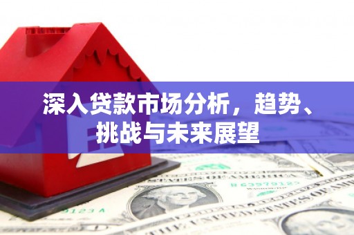 秀山深入贷款市场分析，趋势、挑战与未来展望