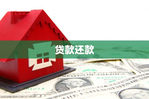 秀山贷款还款