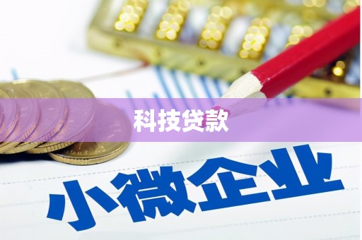 秀山科技贷款