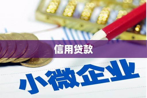秀山信用贷款