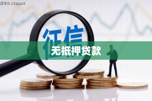 秀山无抵押贷款