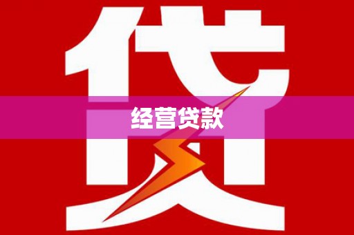 秀山经营贷款