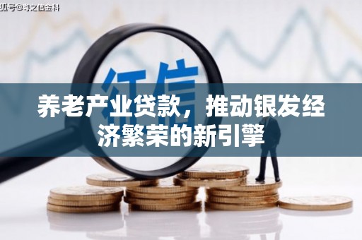 秀山养老产业贷款，推动银发经济繁荣的新引擎