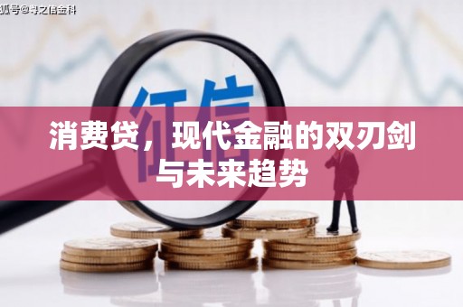 秀山消费贷，现代金融的双刃剑与未来趋势