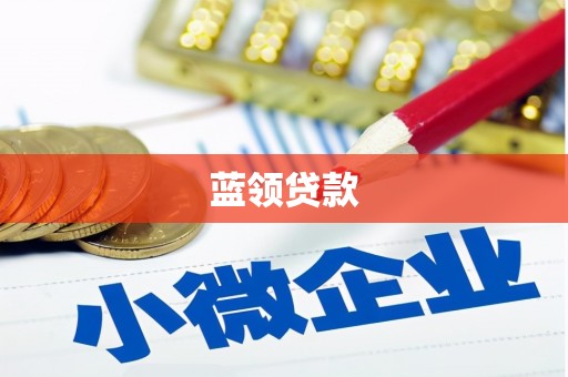 秀山蓝领贷款