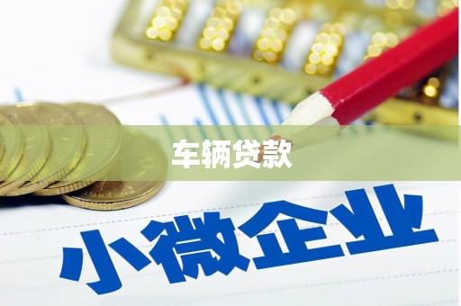 秀山车辆贷款